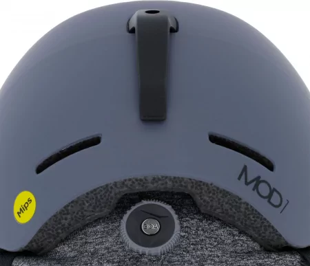 Шлем OAKLEY MOD1 MIPS FORGED IRON