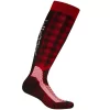 Термоноски ACCAPI SNOWBOARD FREESTYLE TARTAN B