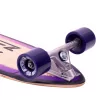 Лонгборд Z-FLEX P.O.P 39" Purple Fade ROUNDTAIL SS21