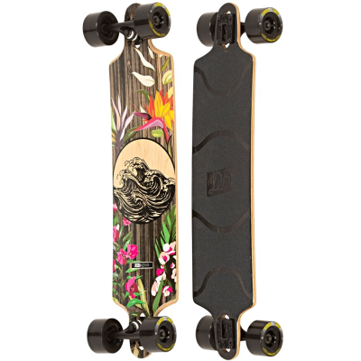 Лонгборд DB LONGBOARDS TSUNAMI 36"