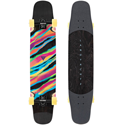 Лонгборд LANDYACHTZ TONY DANZA SPECTRUM 39.9"