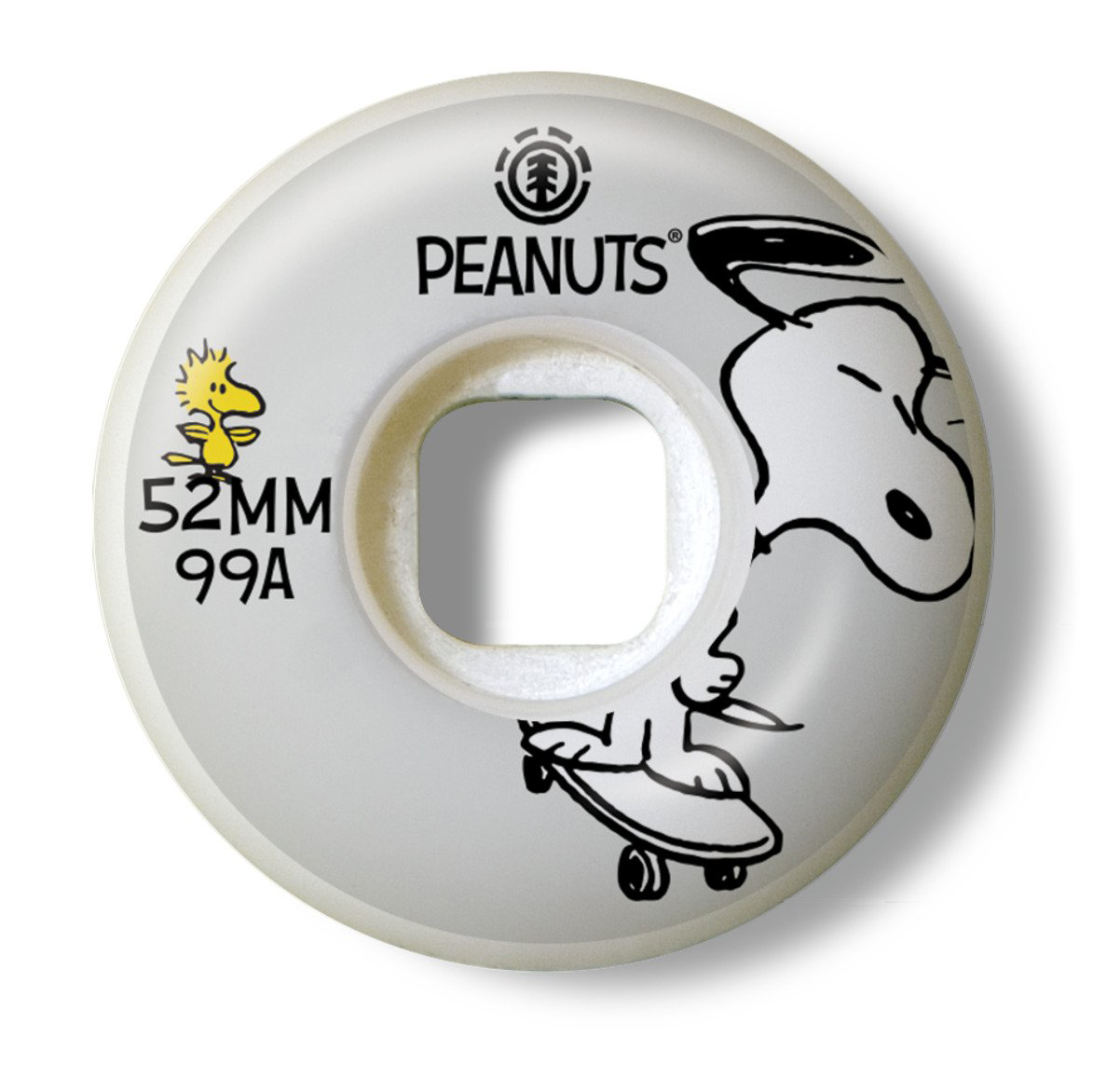 52 сквад. Element Peanuts Squad 52mm. Колеса element. Колеса element 52 mm trip. Element penuts скейт комплект.