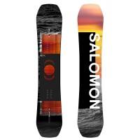 Сноуборд SALOMON NO DRAMA SS21