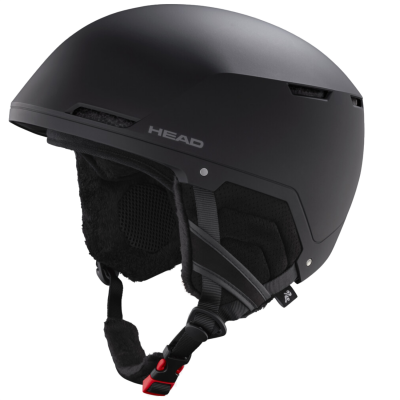 Шлем HEAD COMPACT EVO BLACK