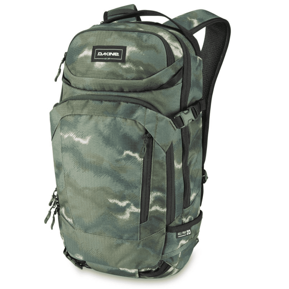 Рюкзак Dakine Heli Pro 20l