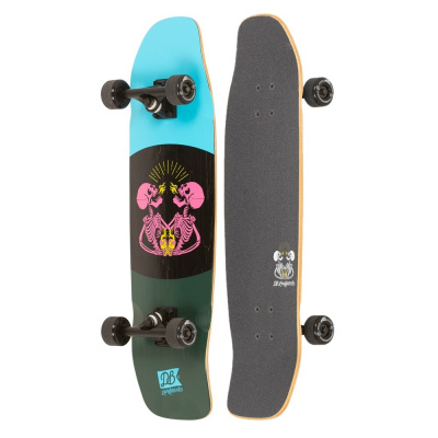 Круизер DB LONGBOARDS CHEERS 32"