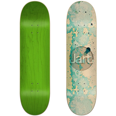 Дека для скейтборда JART TEXTURE HC DECK 8.125" SS22