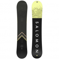 Сноуборд SALOMON SIGHT SS22