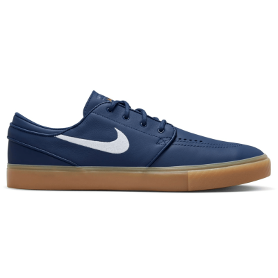 Низкие кеды NIKE SB ZOOM JANOSKI OG+ blue