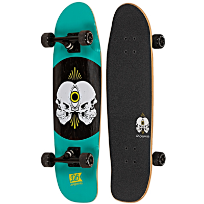 Круизер DB LONGBOARDS EYE 32"