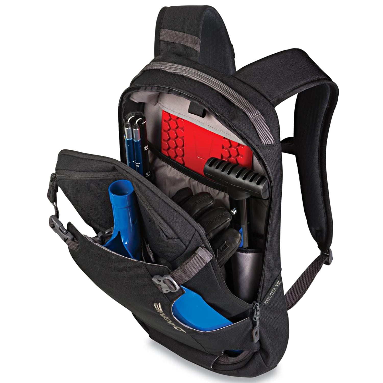 Dakine heli pack sales 12l 2018