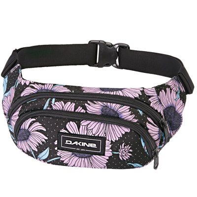 Сумка поясная DAKINE HIP PACK NIGHTFLOWER