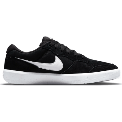 Низкие кеды NIKE SB FORCE 58 black