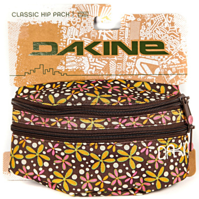 Сумка поясная DAKINE CLASSIC HIP PACK MEADOW