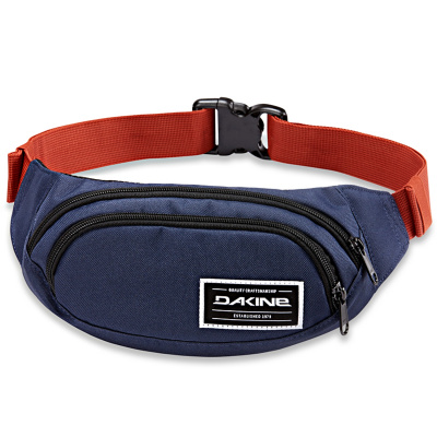 Сумка поясная DAKINE HIP PACK DARK NAVY