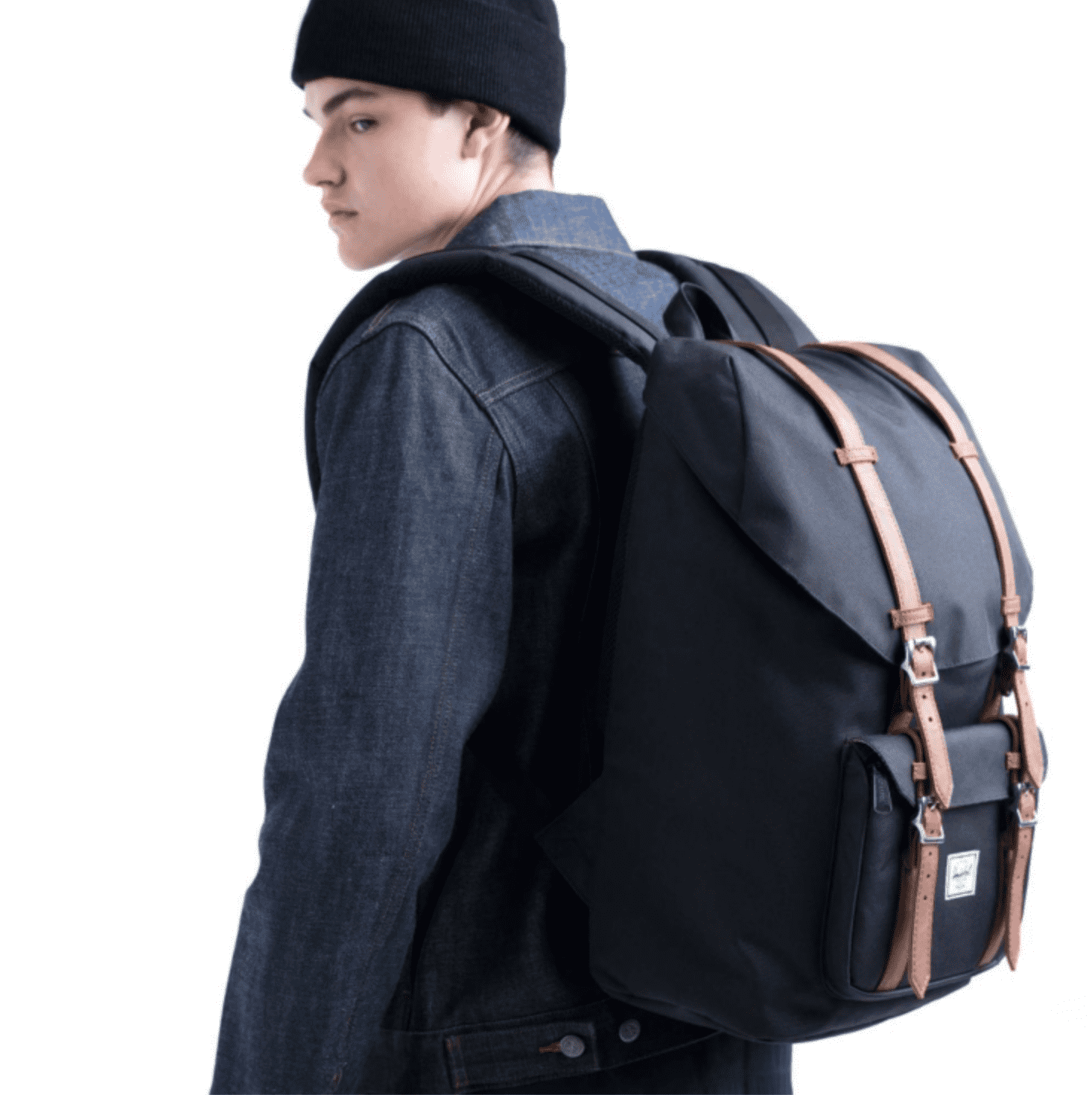 Herschel little america sales 25l backpack