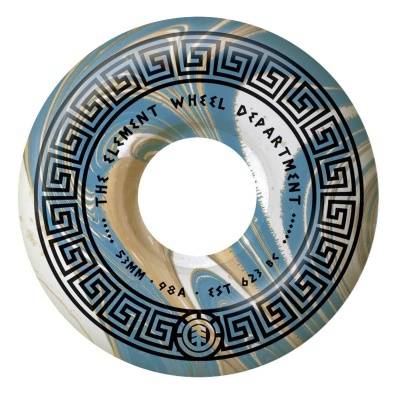 Колеса для скейтборда ELEMENT GREEK GODS 52MM