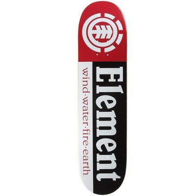 Дека для скейтборда ELEMENT SECTION 7.75" SS22
