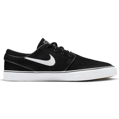 Низкие кеды NIKE SB ZOOM JANOSKI OG+ black