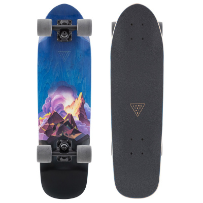 Круизер LANDYACHTZ DINGHY CLASSIC CROWN PEAK 28.5"