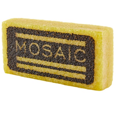 Ластик для шкурки MOSAIC GRIPTAPE CLEANER SS22