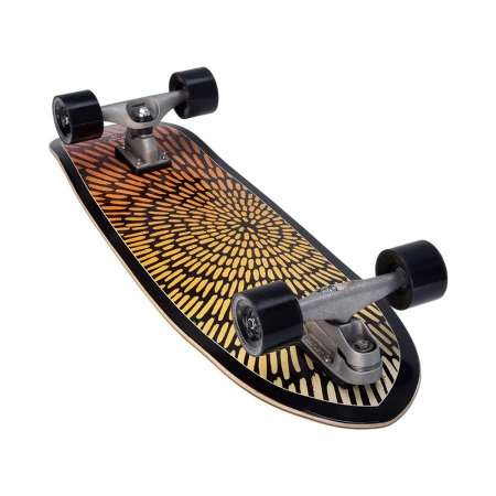 Серфскейт CARVER C7 SUPERNOVA SURFSKATE COMPLETE 31.25"