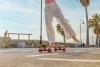 Лонгборд AZTRON WILD ROSE DANCEBOARD 45.5"