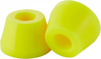 Бушинги VENOM BUSHINGS SUPER CARVE HPF YELLOW