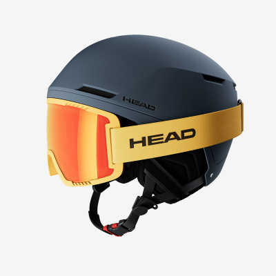 Шлем HEAD COMPACT EVO NIGHTBLUE