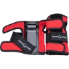 Комплект защиты PRO-TEC STREET JR 3-PACK Red White Black