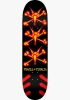 Скейтборд POWELL PERALTA VATO RATS Black / Red 7"