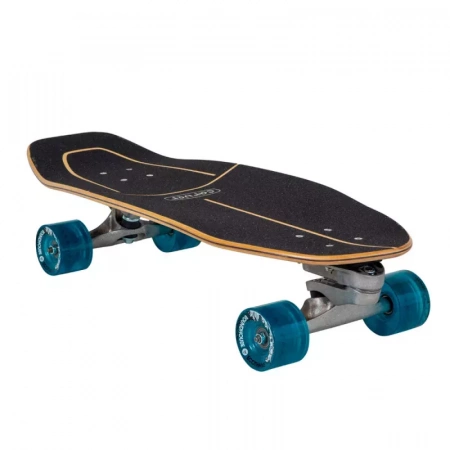 Серфскейт CARVER C7 SUPER SNAPPER SURFSKATE COMPLETE 28"