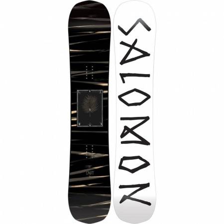 Сноуборд SALOMON CRAFT SS20