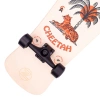Круизер Z-FLEX ARAGON CHEETAH 80's Frog 31"
