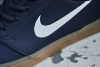 Низкие кеды NIKE SB ZOOM JANOSKI OG+ blue