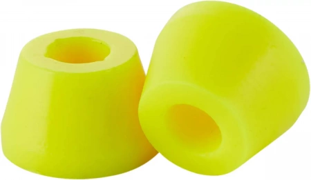 Бушинги VENOM BUSHINGS SUPER CARVE HPF YELLOW