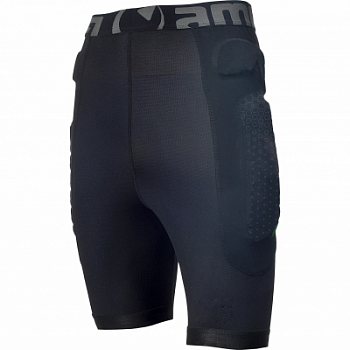 Защитные шорты AMPLIFI MKX PANT BLACK