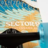Круизер SECTOR9 BAMBOOZLER BORA BORA COMPLETE