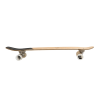 Серфскейт AZTRON GRAVITY LONGBOARD SURFSKATE 42"