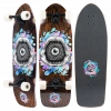 Круизер SECTOR9 FAT WAVE FOSSIL COMPLETE