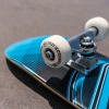 Скейтборд Z-FLEX MINI LOGO BLUE SS22