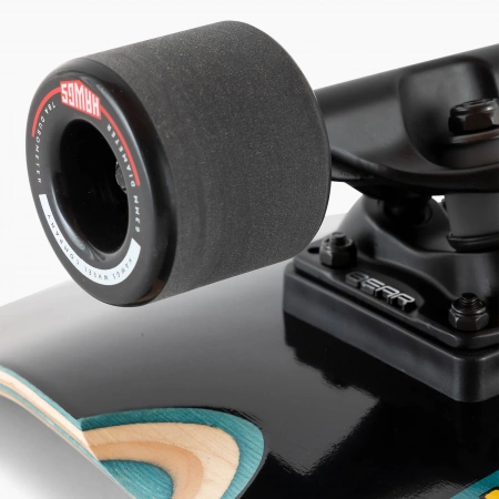 Круизер LANDYACHTZ RAFT MESSENGER