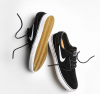 Низкие кеды NIKE SB ZOOM JANOSKI OG+ black