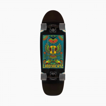 Круизер LANDYACHTZ RAFT MESSENGER