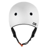 Шлем CORE ACTION SPORTS Helmet WHITE