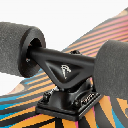 Круизер LANDYACHTZ DINGHY COFFIN XL FISH