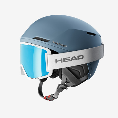 Шлем HEAD COMPACT EVO W SKY