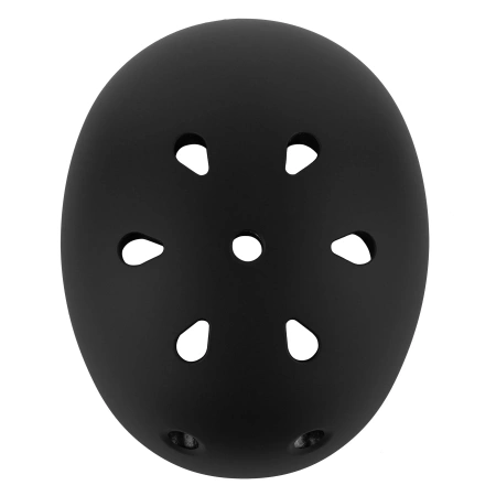 Шлем CORE ACTION SPORTS Helmet BLACK