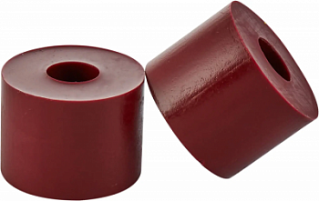 Бушинги VENOM BUSHINGS TALL BARREL SHR RED