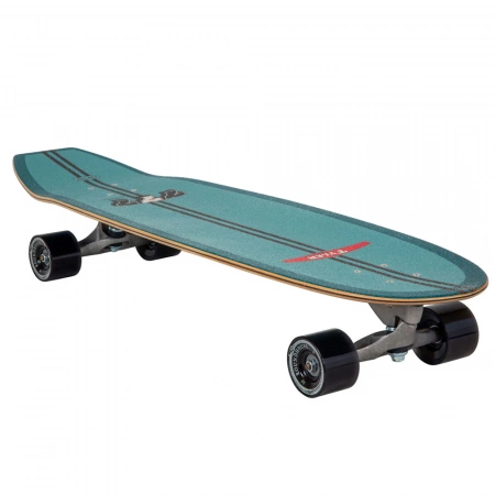 Серфскейт CARVER CX TYLER 777 SURFSKATE COMPLETE 36.5"